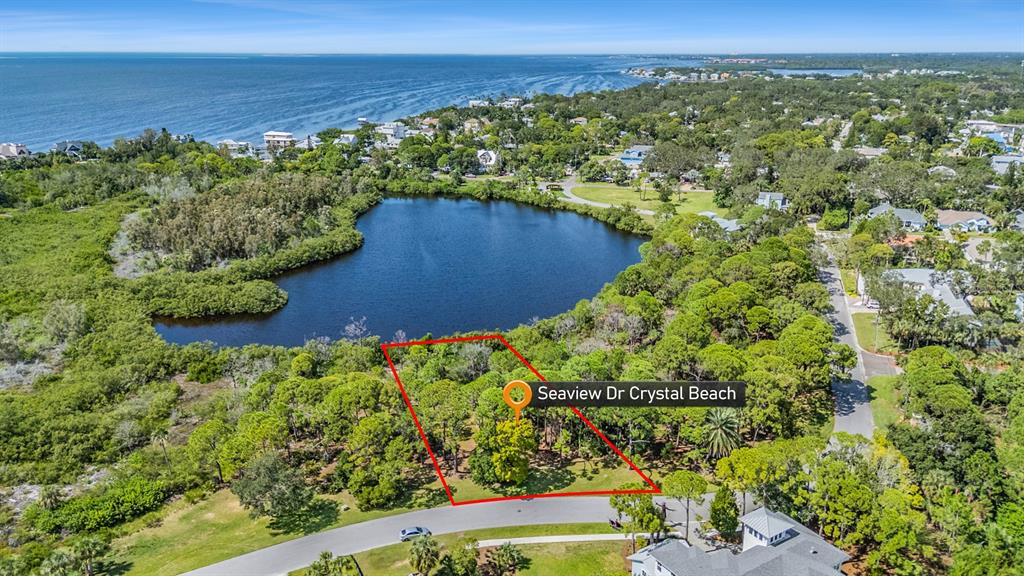 SEAVIEW DRIVE, CRYSTAL BEACH, FL — photo 2 of 24