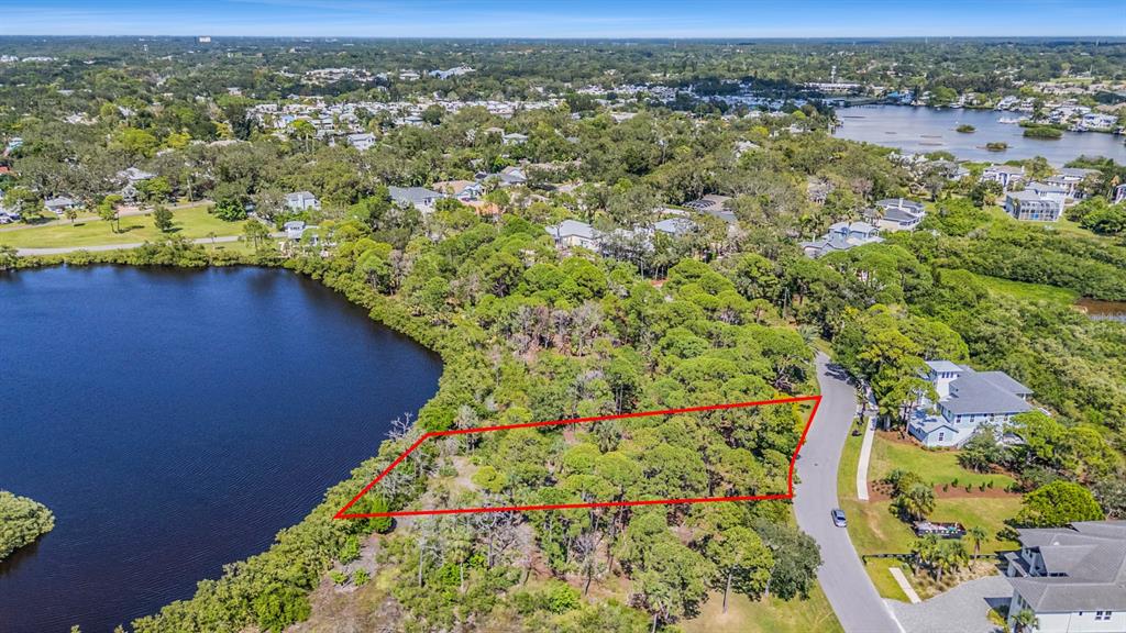 SEAVIEW DRIVE, CRYSTAL BEACH, FL — photo 4 of 24