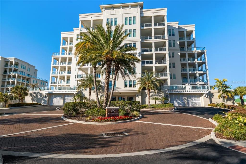 85 BELLEVIEW BOULEVARD UNIT 405, BELLEAIR, FL — photo 2 of 30