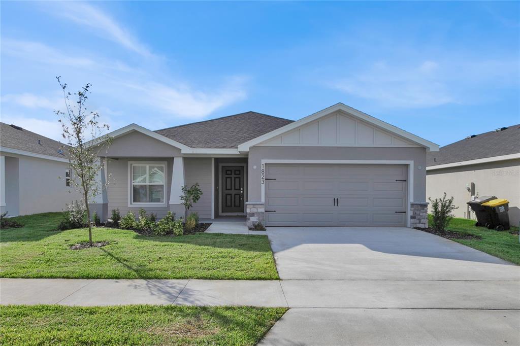 1823 BRISBANE PLACE
