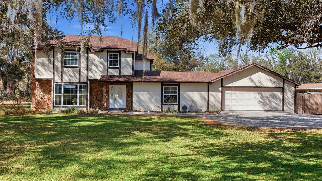 49 N ARCHWOOD DRIVE