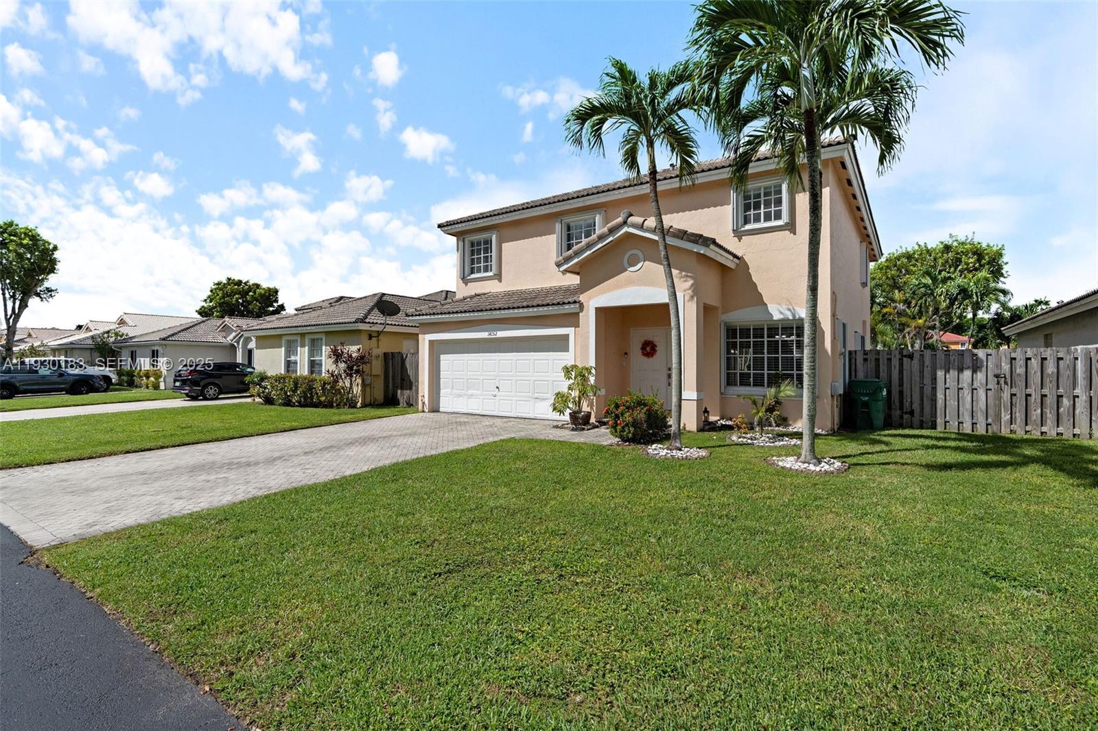 14152 SW 154th Ct, Miami FL 33196