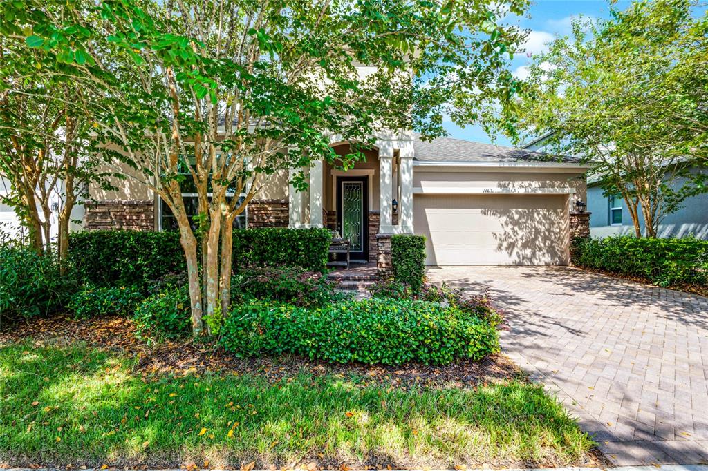 14413 MAGNOLIA RIDGE LOOP