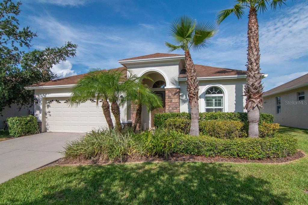 3302 GRANITE RIDGE LOOP