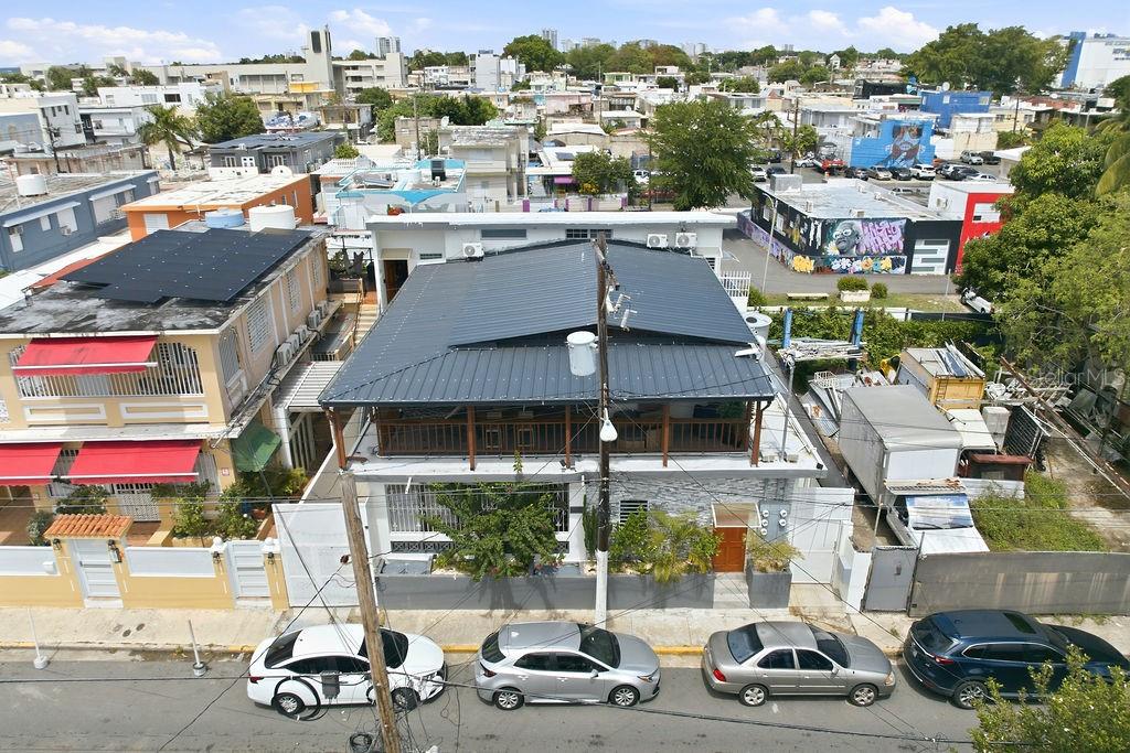 119 SANTA CECILIA