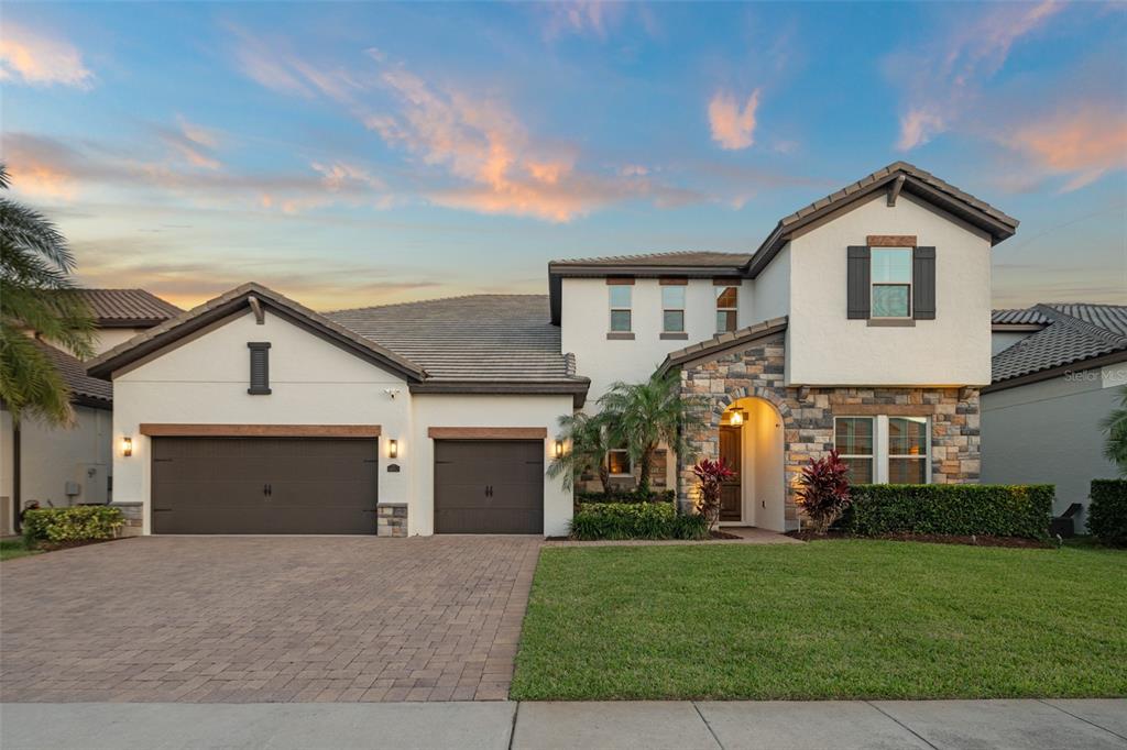 8017 CHILTON DRIVE