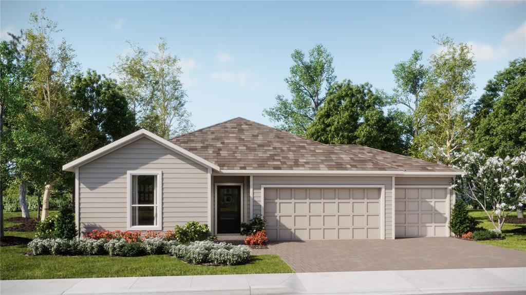 3043 REPOSE DRIVE