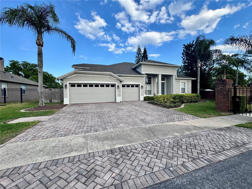 651 PARK FOREST COURT
