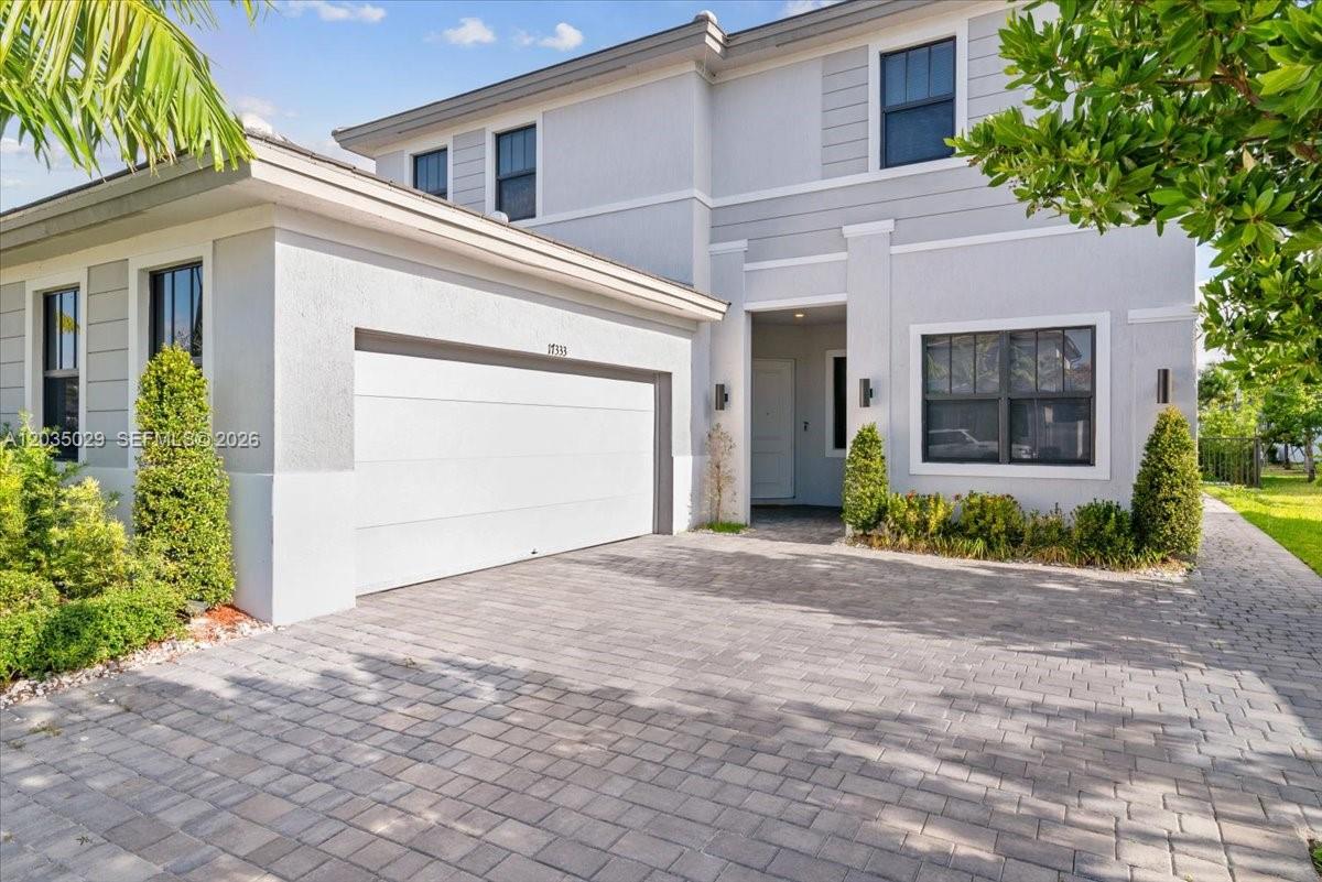 17333 SW 46th St, Miramar FL 33029