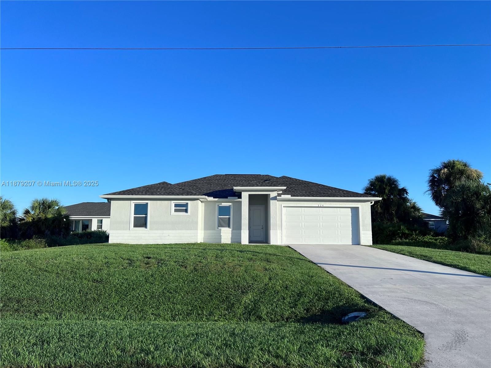 324 Kansas Terr, La Belle FL 33939