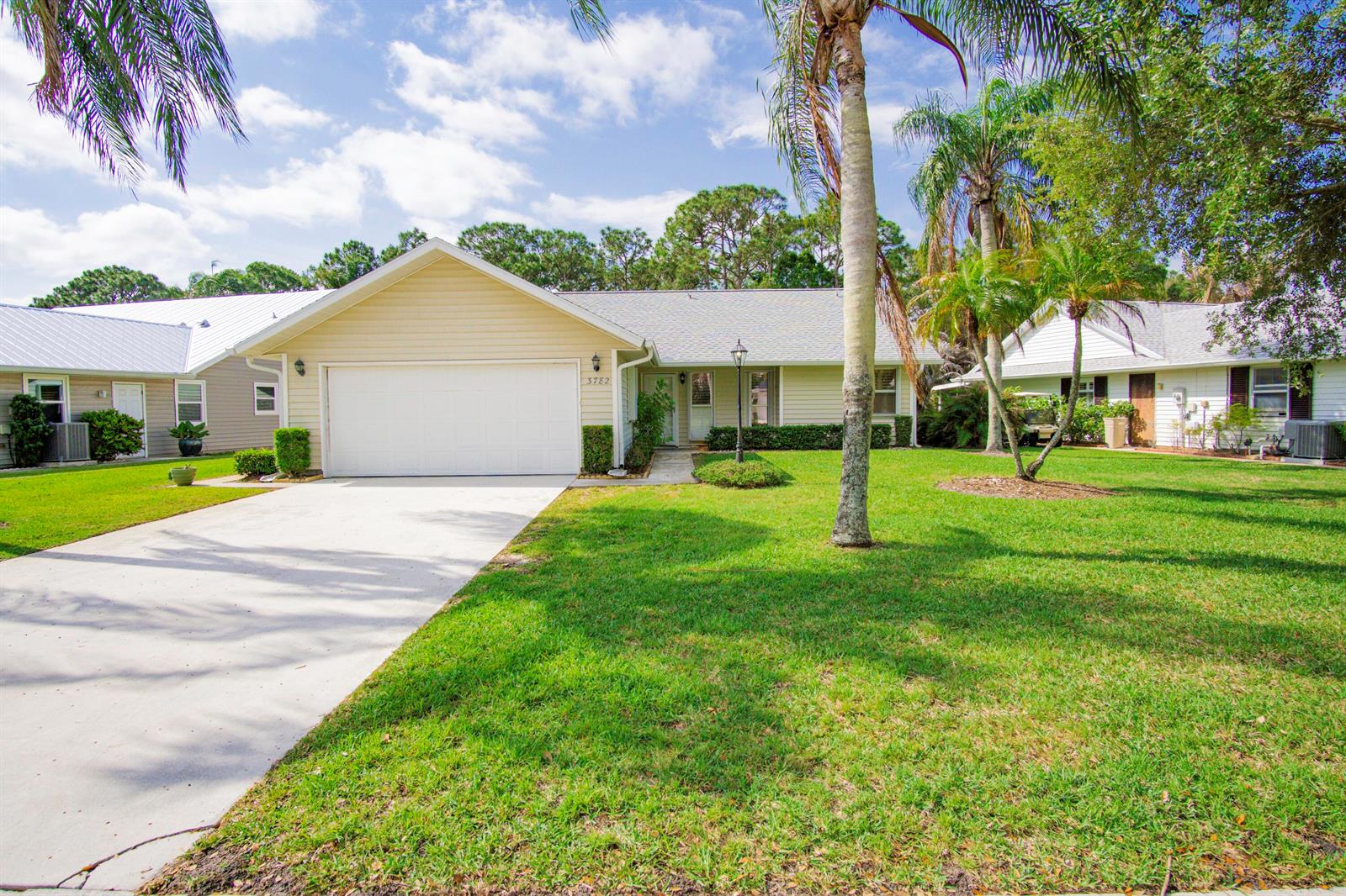3782 SE Canvas Back Place, Stuart FL 34997