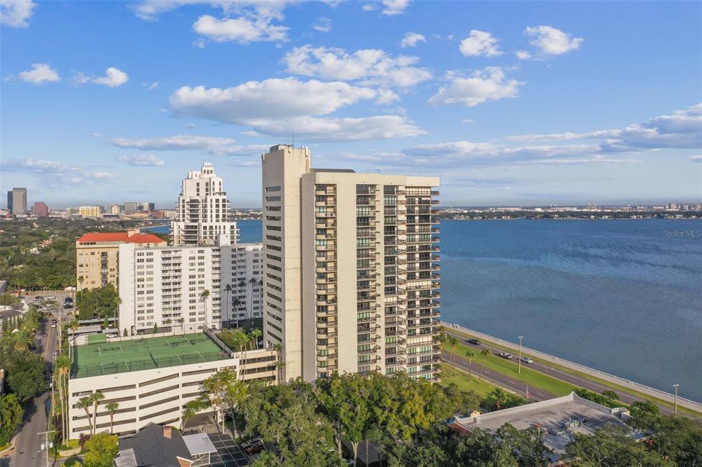 2413 BAYSHORE BOULEVARD UNIT 202