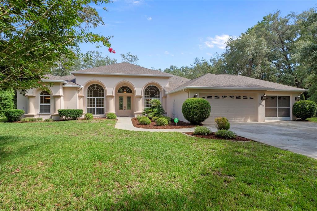 3323 W BLOSSOM DRIVE