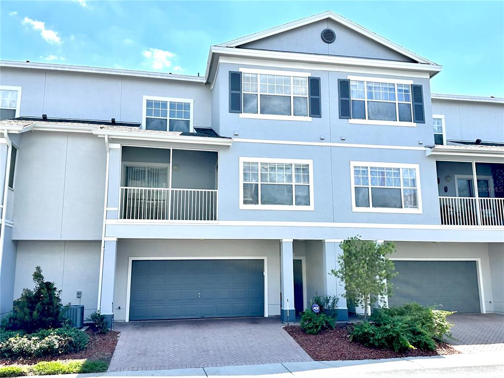2370 GRAND CENTRAL PARKWAY UNIT 5