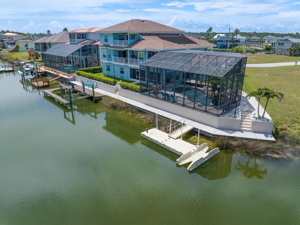 3397 BLUEFISH DRIVE, HERNANDO BEACH, FL — photo 3 of 30