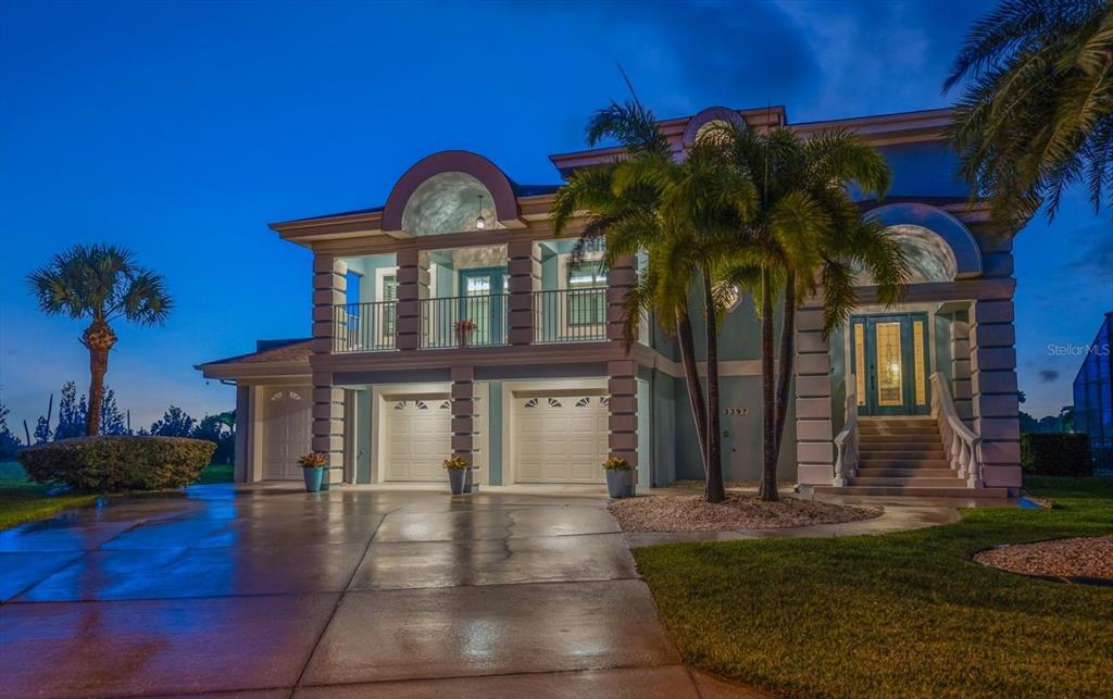 3397 BLUEFISH DRIVE, HERNANDO BEACH, FL — photo 4 of 30