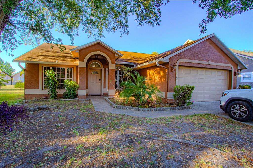 1161 HACKBERRY DRIVE