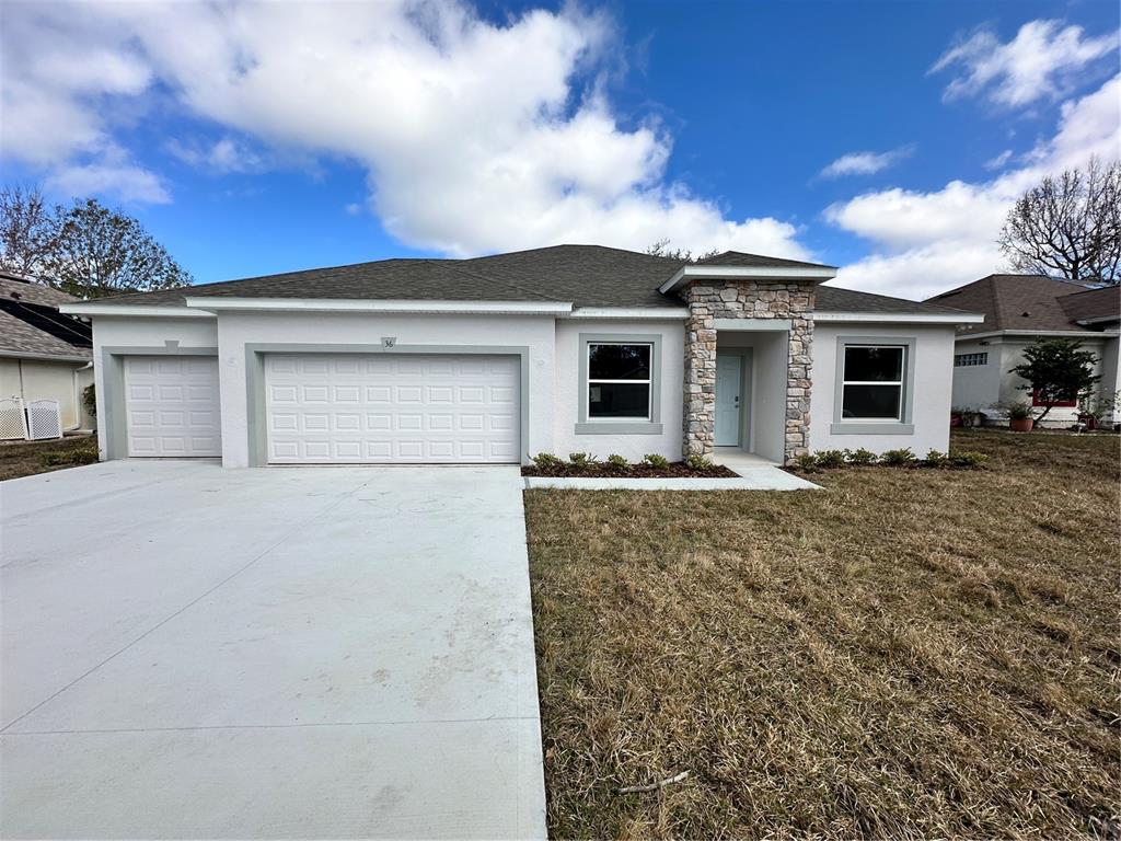 36 WOODLAWN DRIVE