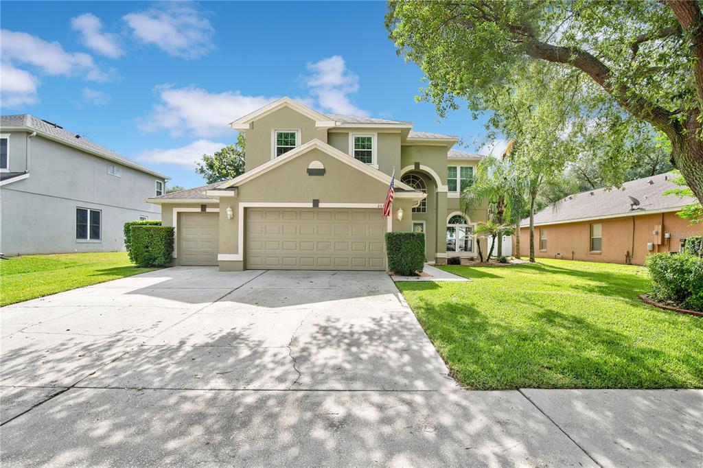 2675 RUNNING SPRINGS LOOP