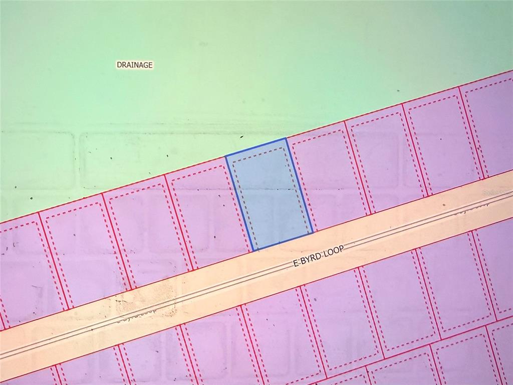 781 E BYRD LOOP, DUNNELLON, FL — photo 2 of 3