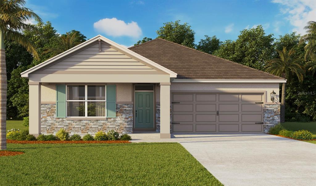 33668 SEATTLE SLEW DRIVE