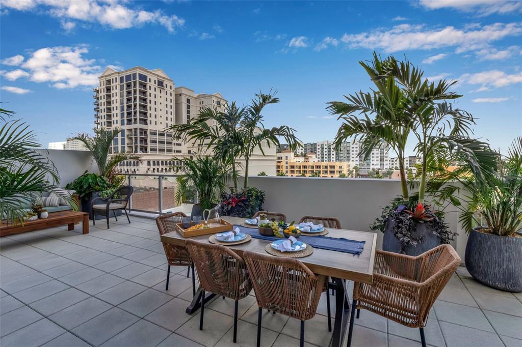 111 S PINEAPPLE AVENUE UNIT 519