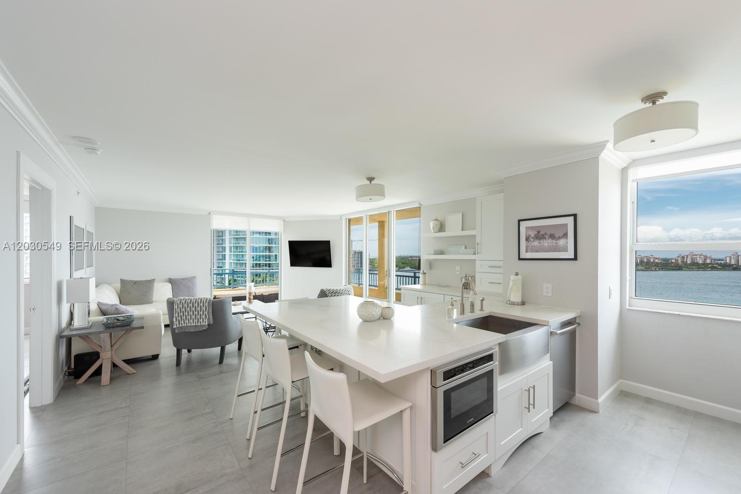 90 Alton Rd # 1102, Miami Beach FL 33139