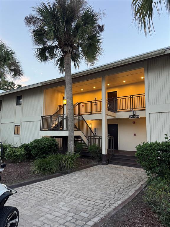 4782 FOX HUNT DRIVE UNIT D654