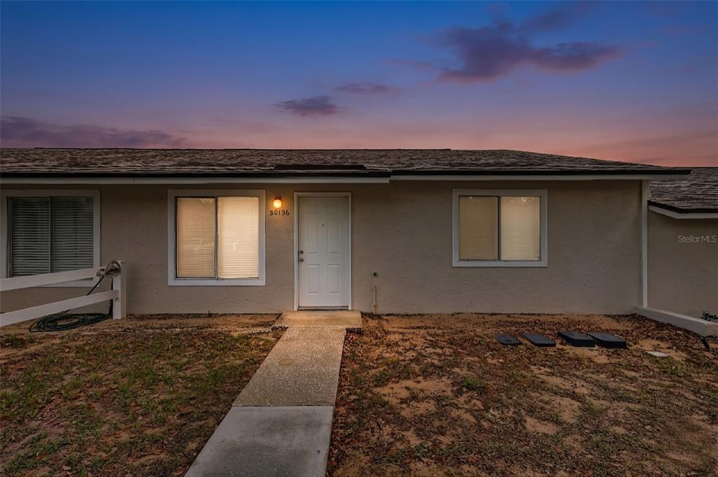 30136 TAVARES RIDGE BOULEVARD UNIT 30136