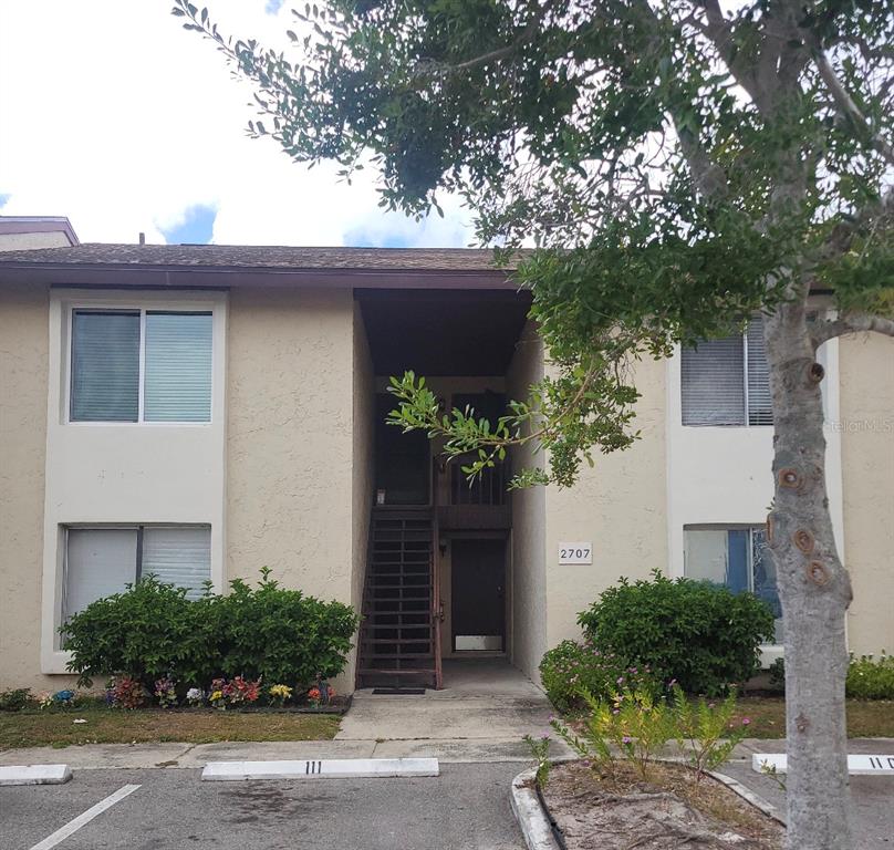 2707 HIDDEN LAKE BOULEVARD UNIT D