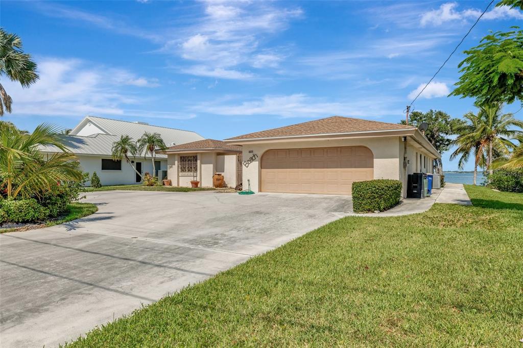 1701 BAYSHORE DRIVE