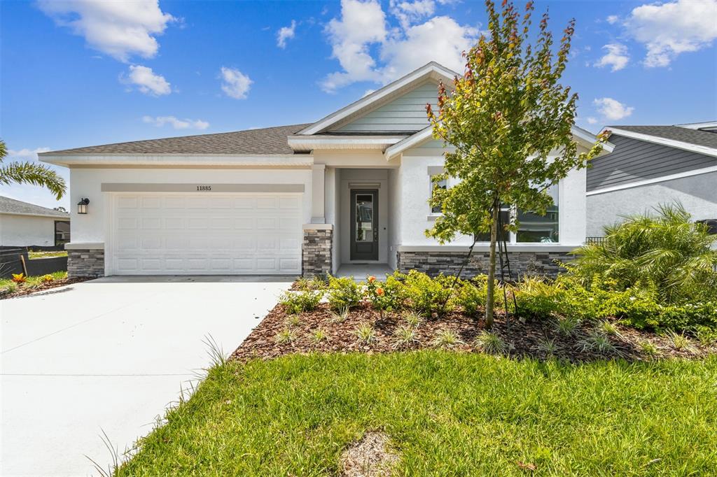 11885 RICHMOND TRAIL