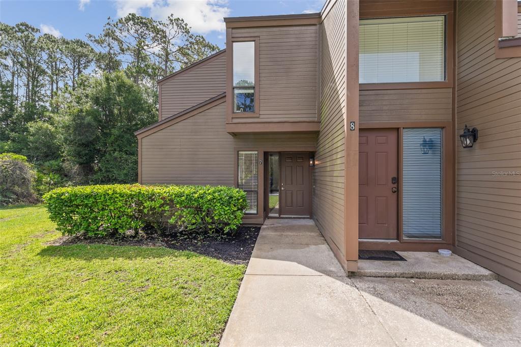 7 SHERBURY COURT UNIT 7