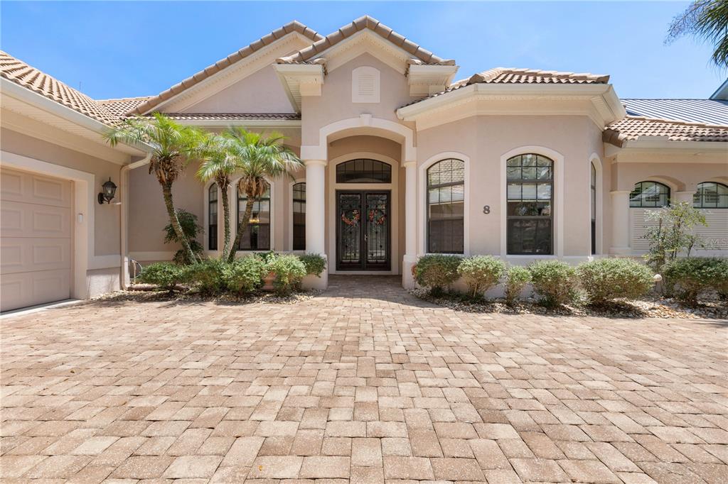 8 N WATERVIEW DRIVE, PALM COAST, FL — photo 2 of 30