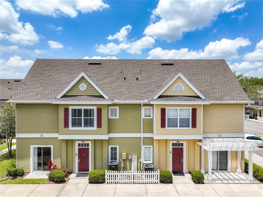 4006 SANTA MARIA DRIVE UNIT 108