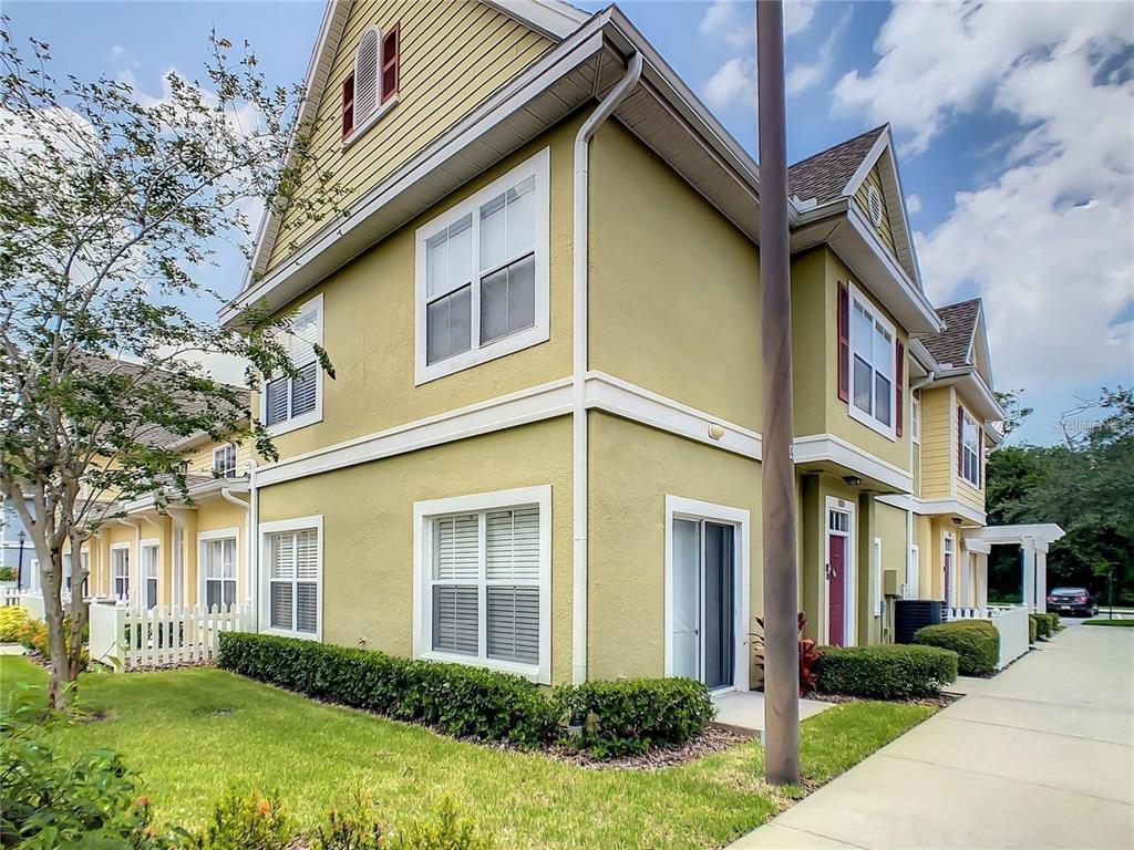 4006 SANTA MARIA DRIVE UNIT 108, KISSIMMEE, FL — photo 2 of 23