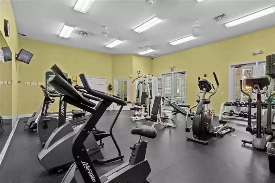 4006 SANTA MARIA DRIVE UNIT 108, KISSIMMEE, FL — photo 4 of 23