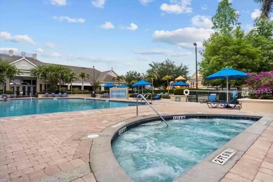 4006 SANTA MARIA DRIVE UNIT 108, KISSIMMEE, FL — photo 5 of 23