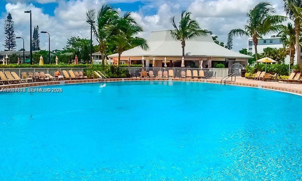 111 Tilford F # 111, Deerfield Beach FL 33442