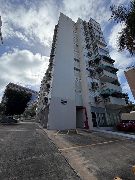 Estrella CONDADO GARDENS CONDO UNIT 40