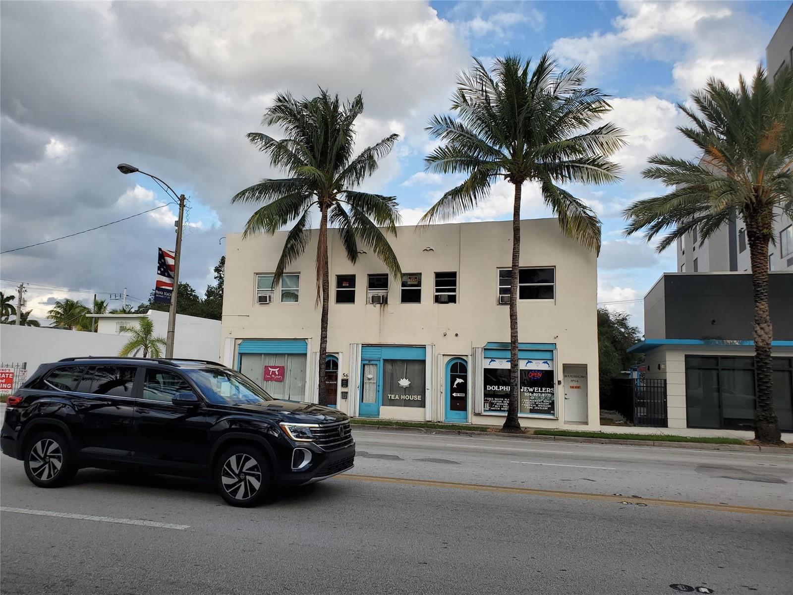 50 N Federal Highway # 4, Dania Beach FL 33004