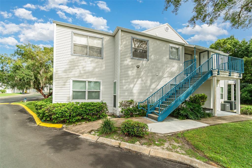 2560 WOODGATE BOULEVARD UNIT 207