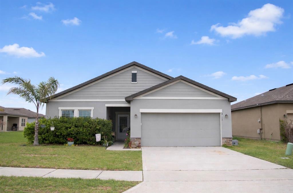 3021 BLUE SHORES WAY