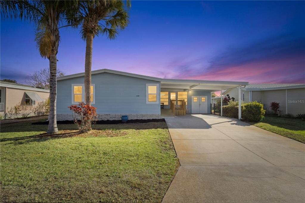 459 PEACE ROAD