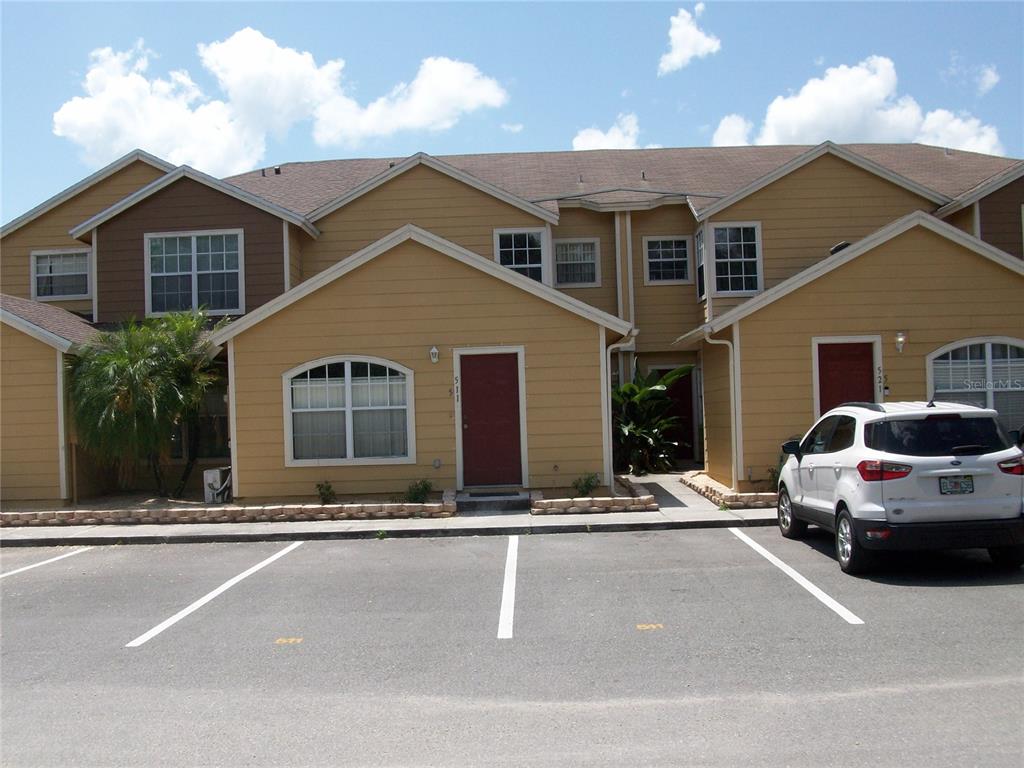 511 COCONUT PALM WAY