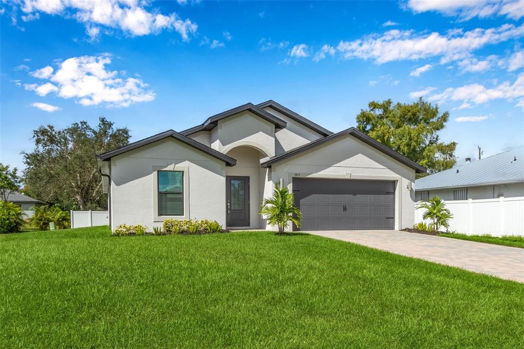 5413 DAYTON LANE