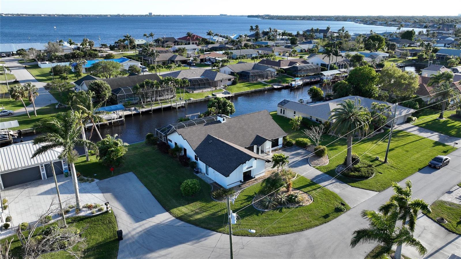 2328 SE 27th Street, Cape Coral FL 33904
