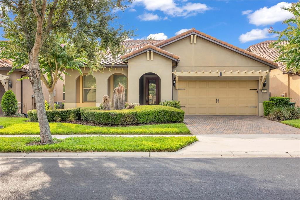 10713 BERRY CREEK ROAD
