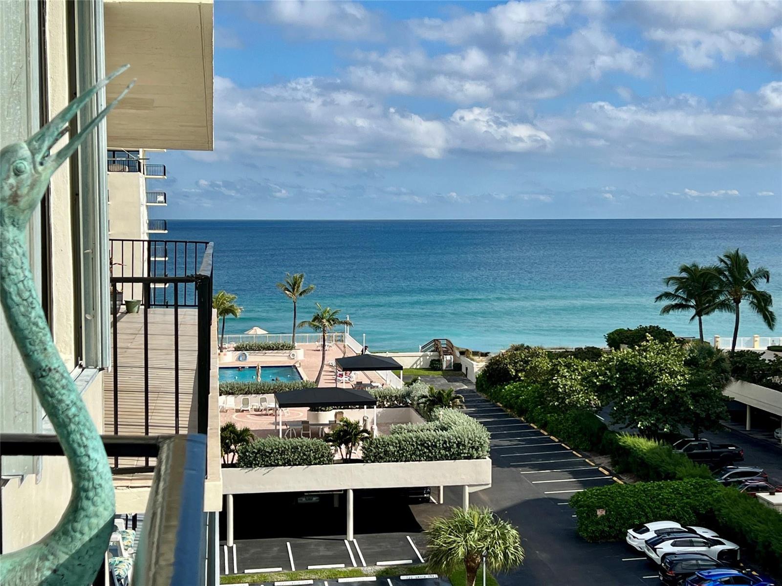 3460 S Ocean Boulevard # 608, Palm Beach FL 33480