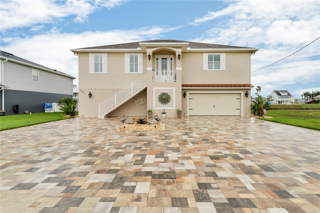 3455 TRIGGERFISH DRIVE